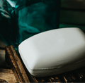 (Fresh) Coconut Bar Soap